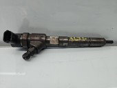 Injector Fiat Doblo (263) [Fabr 2009-2019] 0445110351 1.3 199A9000 55KW / 75CP