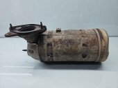 Filtru particule Renault Megane 3 [Fabr 2008-2015] 8201140545 1.5 dCi K9K-A6 81KW / 110CP