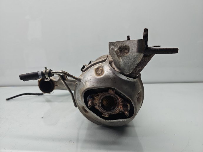 Filtru particule Renault Megane 3 [Fabr 2008-2015] 8201140545 1.5 dCi K9K-A6 81KW / 110CP