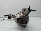 Filtru particule Renault Megane 3 [Fabr 2008-2015] 8201140545 1.5 dCi K9K-A6 81KW / 110CP