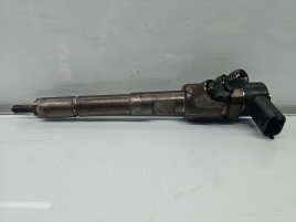 Injector Fiat Doblo (263) [Fabr 2009-2019] 0445110351 1.3 199A9000 55KW / 75CP