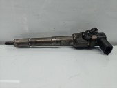 Injector Fiat Doblo (263) [Fabr 2009-2019] 0445110351 1.3 199A9000 55KW / 75CP