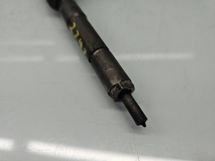 Injector Fiat Doblo (263) [Fabr 2009-2019] 0445110351 1.3 199A9000 55KW / 75CP