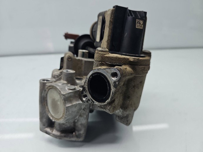 Racitor gaze Fiat Doblo (263) [Fabr 2009-2019] 55230929 1.3 199A9000 55KW / 75CP