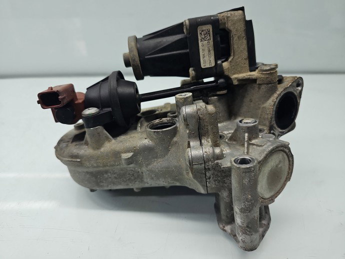 Racitor gaze Fiat Doblo (263) [Fabr 2009-2019] 55230929 1.3 199A9000 55KW / 75CP