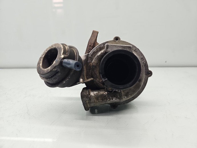 Turbina PEUGEOT Bipper (AA) [Fabr 2008-2014] 55231037 1.3 199A9000 55KW / 75CP