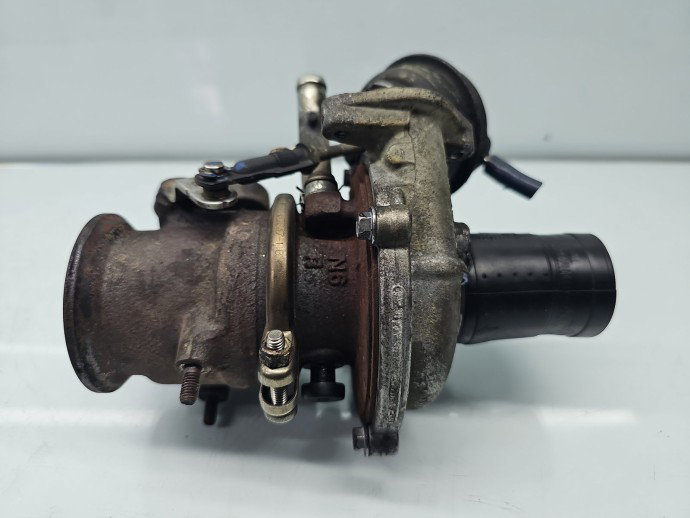 Turbina PEUGEOT Bipper (AA) [Fabr 2008-2014] 55231037 1.3 199A9000 55KW / 75CP