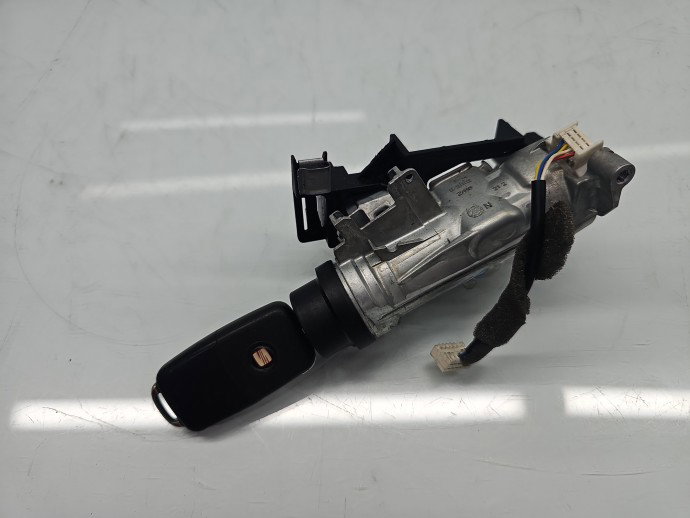 Contact cu cheie Seat Leon (1P1) [Fabr 2005-2011] 1K0905851 1.6 TDI CAYC77KW / 105CP
