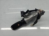 Contact cu cheie Seat Leon (1P1) [Fabr 2005-2011] 1K0905851 1.6 TDI CAYC77KW / 105CP