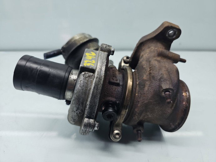 Turbina PEUGEOT Bipper (AA) [Fabr 2008-2014] 55231037 1.3 199A9000 55KW / 75CP