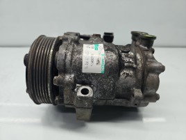Compresor clima Fiat Doblo (263) [Fabr 2009-2019] 51803075 1.3 199A9000 55KW / 75CP