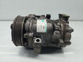 Compresor clima Fiat Doblo (263) [Fabr 2009-2019] 51803075 1.3 199A9000 55KW / 75CP