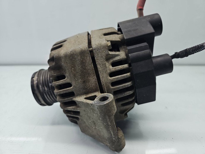 Alternator PEUGEOT Bipper (AA) [Fabr 2008-2014] 51854103 1.3 199A9000 55KW / 75CP