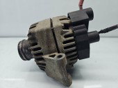 Alternator PEUGEOT Bipper (AA) [Fabr 2008-2014] 51854103 1.3 199A9000 55KW / 75CP