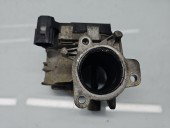 Clapeta acceleratie Fiat Doblo (263) [Fabr 2009-2019] 55213019 1.3 199A9000 55KW / 75CP