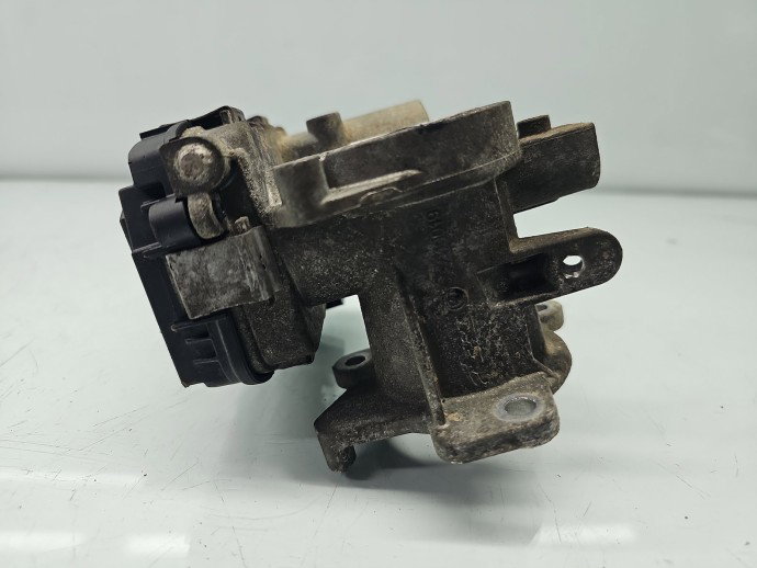 Clapeta acceleratie Fiat Doblo (263) [Fabr 2009-2019] 55213019 1.3 199A9000 55KW / 75CP