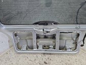 Haion Skoda Fabia 2 (5J, 542) [Fabr 2007-2014] Hatchback LA7W