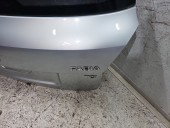Haion Skoda Fabia 2 (5J, 542) [Fabr 2007-2014] Hatchback LA7W
