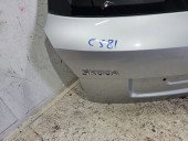 Haion Skoda Fabia 2 (5J, 542) [Fabr 2007-2014] Hatchback LA7W
