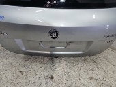 Haion Skoda Fabia 2 (5J, 542) [Fabr 2007-2014] Hatchback LA7W