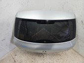 Haion Skoda Fabia 2 (5J, 542) [Fabr 2007-2014] Hatchback LA7W