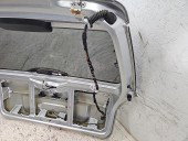 Haion Skoda Fabia 2 (5J, 542) [Fabr 2007-2014] Hatchback LA7W
