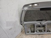 Haion Skoda Fabia 2 (5J, 542) [Fabr 2007-2014] Hatchback LA7W
