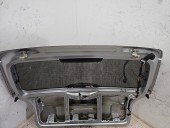 Haion Skoda Fabia 2 (5J, 542) [Fabr 2007-2014] Hatchback LA7W