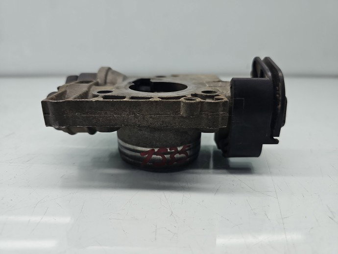 Clapeta acceleratie Fiat Grande Punto (199) [Fabr 2005-2009] 365XFE1 1.2 Benz 188A4 44KW / 60CP