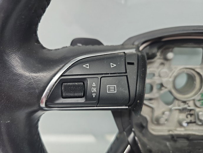 Volan AUDI A6 (4G2, C7) [Fabr 2012-2017] OEM