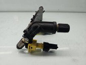 Rampa injectoare Fiat Punto (188) [Fabr 1999-2007] 3219018301 1.2 Benz 188A4 44KW / 60CP