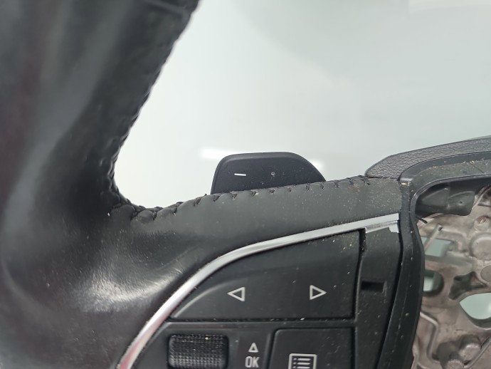 Volan AUDI A6 (4G2, C7) [Fabr 2012-2017] OEM