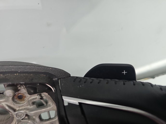 Volan AUDI A6 (4G2, C7) [Fabr 2012-2017] OEM