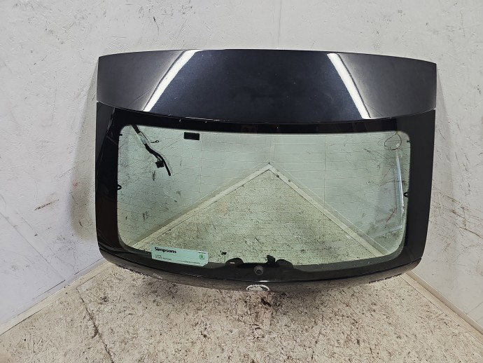 Haion Skoda Rapid (NH3) [Fabr 2012-2019] Fastback LF9R