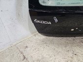 Haion Skoda Rapid (NH3) [Fabr 2012-2019] Fastback LF9R
