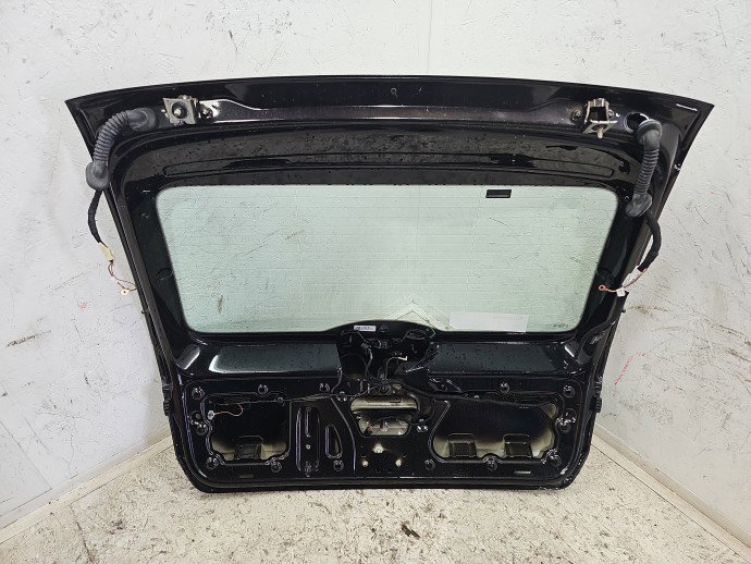 Haion Skoda Rapid (NH3) [Fabr 2012-2019] Fastback LF9R
