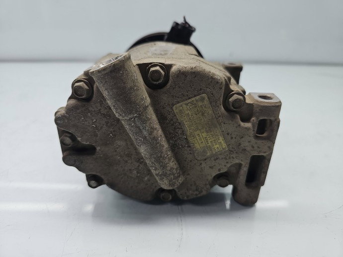Compresor clima Fiat Bravo 2 (198) [Fabr 2006-2014] 51747318 1.2 Benz 188A4 44KW / 60CP