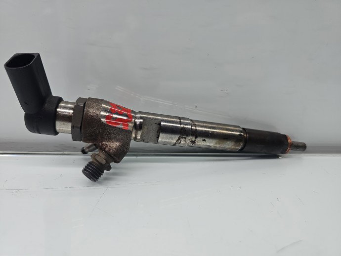 Injector Renault Megane 3 [Fabr 2008-2015] 8201100113 1.5 dCi K9K-A6 81KW / 110CP