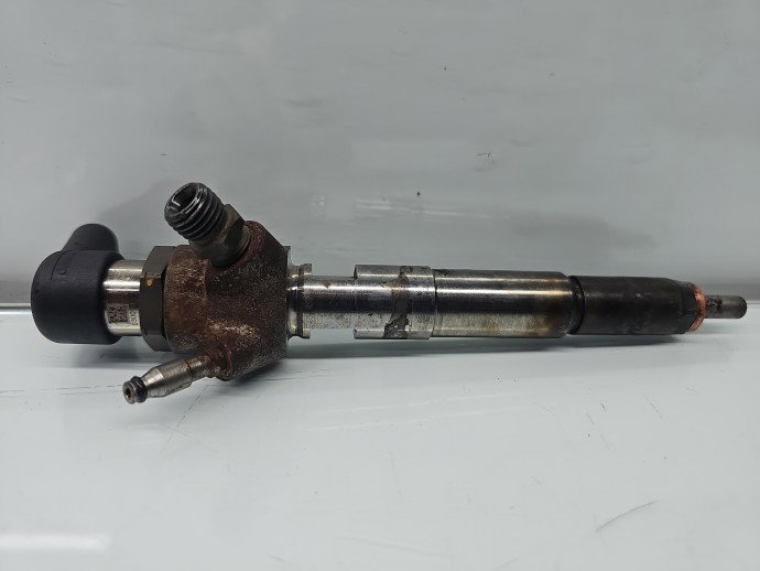 Injector Renault Megane 3 [Fabr 2008-2015] 8201100113 1.5 dCi K9K-A6 81KW / 110CP