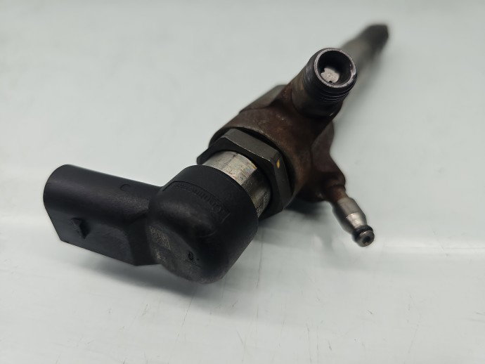 Injector Renault Megane 3 [Fabr 2008-2015] 8201100113 1.5 dCi K9K-A6 81KW / 110CP