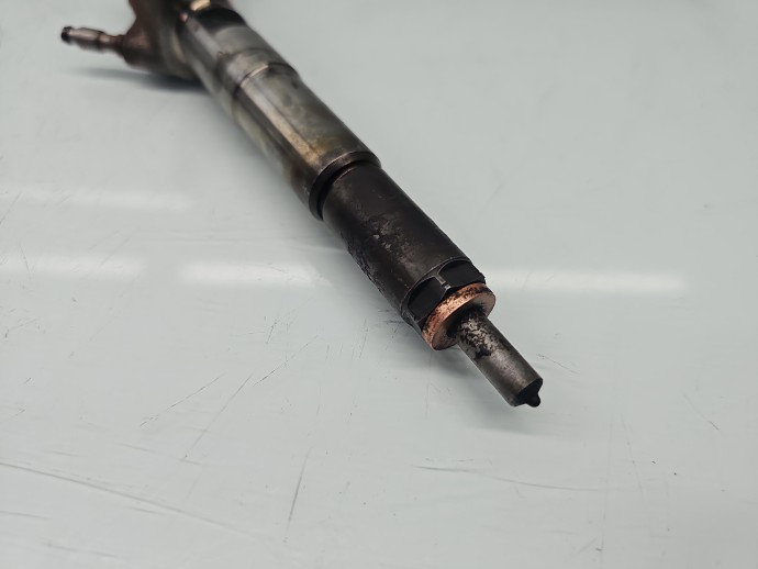 Injector Renault Megane 3 [Fabr 2008-2015] 8201100113 1.5 dCi K9K-A6 81KW / 110CP