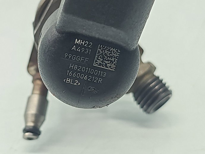 Injector Renault Megane 3 [Fabr 2008-2015] 8201100113 1.5 dCi K9K-A6 81KW / 110CP