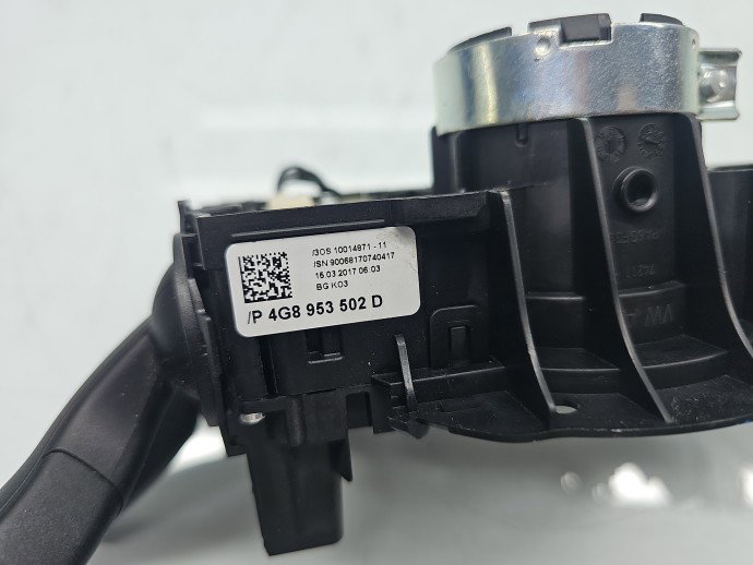 Ansamblu manete AUDI A6 (4G2, C7) [Fabr 2012-2017] 4G8953502D
