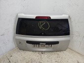 Haion JEEP Patriot [Fabr 2007-2011] SUV SILVER