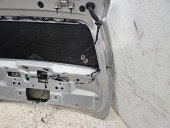 Haion JEEP Patriot [Fabr 2007-2011] SUV SILVER