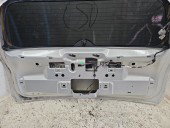 Haion JEEP Patriot [Fabr 2007-2011] SUV SILVER