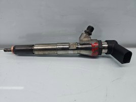 Injector Renault Megane 3 [Fabr 2008-2015] 8201100113 1.5 dCi K9K-A6 81KW / 110CP