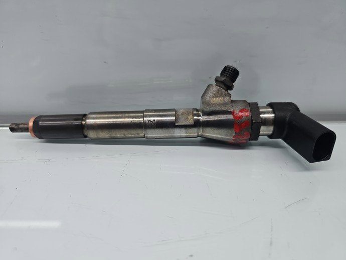 Injector Renault Megane 3 [Fabr 2008-2015] 8201100113 1.5 dCi K9K-A6 81KW / 110CP