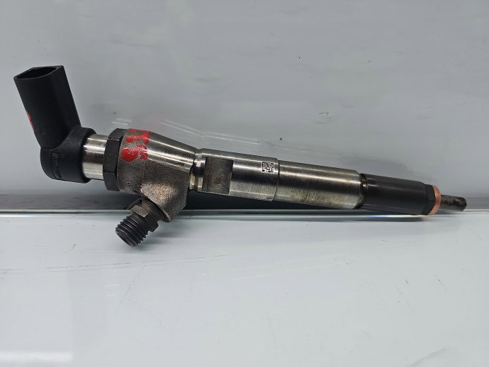 Injector Renault Megane 3 [Fabr 2008-2015] 8201100113 1.5 dCi K9K-A6 81KW / 110CP