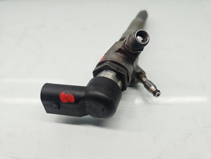 Injector Renault Megane 3 [Fabr 2008-2015] 8201100113 1.5 dCi K9K-A6 81KW / 110CP
